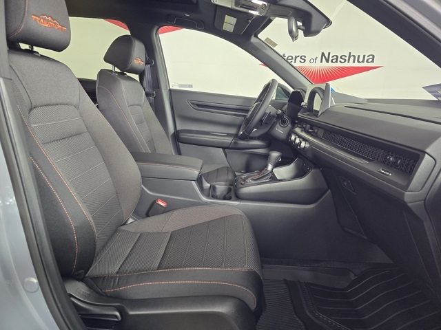 2026 Honda CR-V Hybrid photo 3