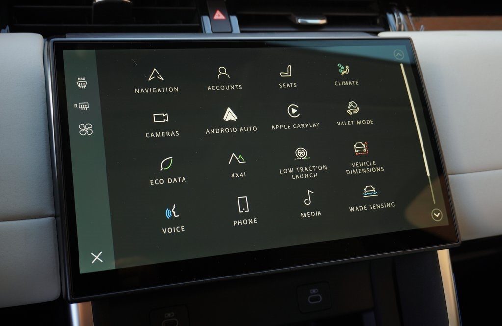 2025 LAND ROVER DISCOVERY SPORT - Image 18