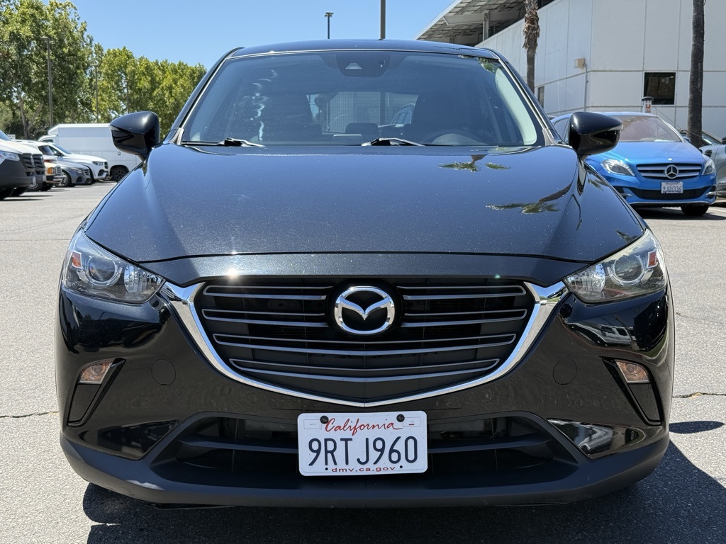 2019 Mazda CX-3 Touring photo 5