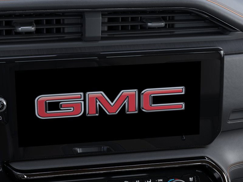 2026 Gmc Sierra 1500 AT4 photo 19