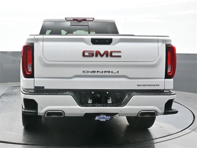 2024 Gmc Sierra 1500 Denali photo 2