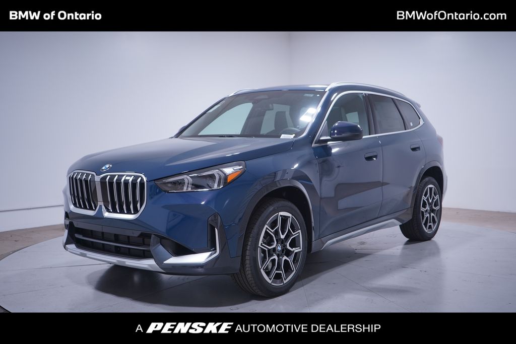 2026 BMW X1