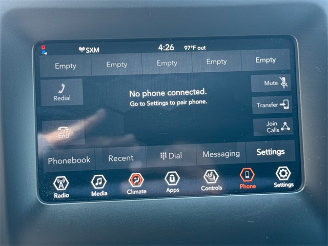 2020 Jeep Cherokee Altitude photo 39