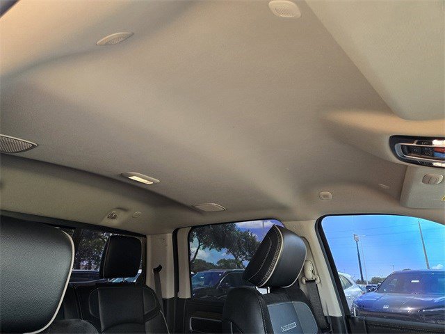 2024 Ram 2500 Laramie photo 13