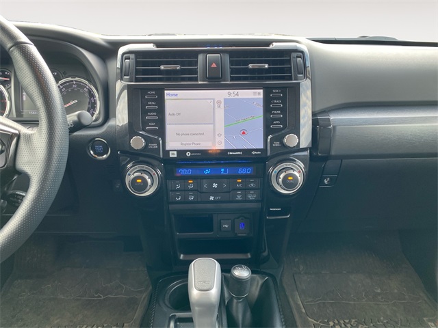 2024 Toyota 4Runner TRD Pro photo 11