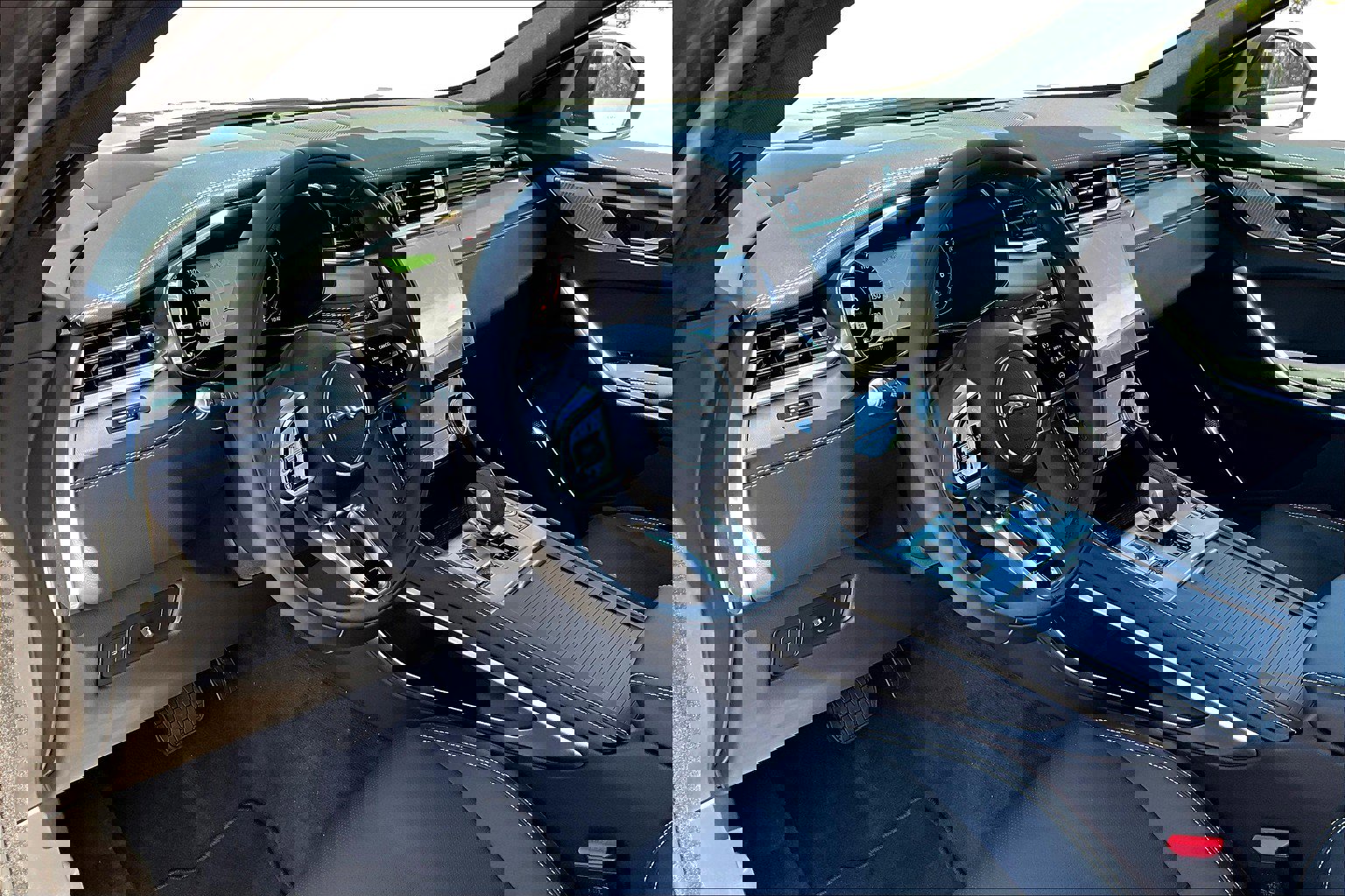 2026 Jaguar F-PACE P250 R-Dynamic S photo 4