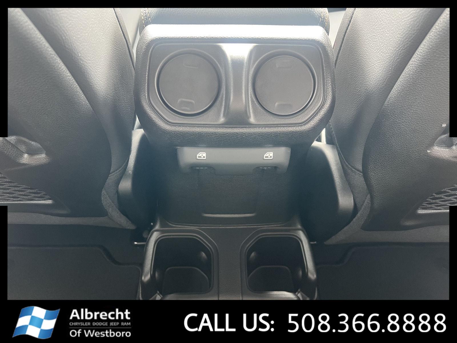 2025 Jeep Gladiator Texas Trail photo 20