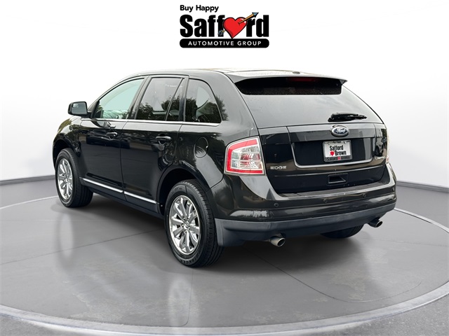 2010 Ford Edge Limited photo 6
