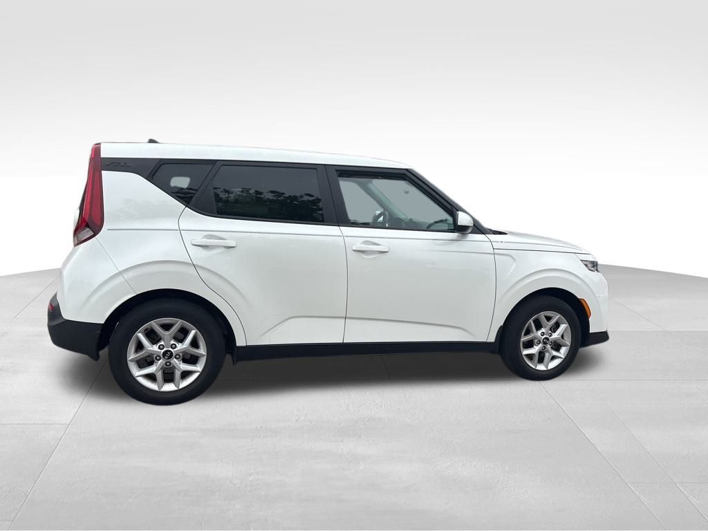 2020 Kia Soul S photo 8