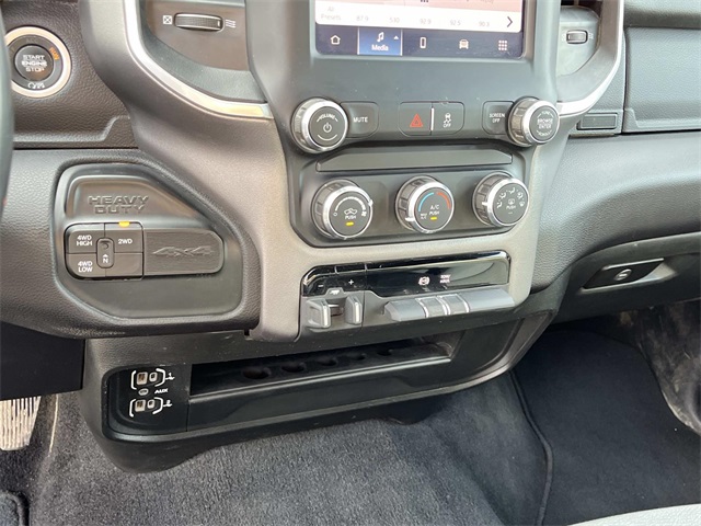 2024 Ram 2500 Big Horn photo 29
