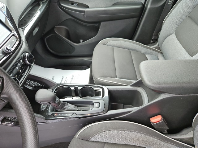 2022 Chevrolet Trailblazer LT photo 26