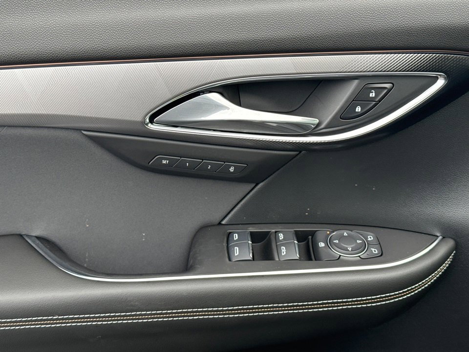 2025 BUICK ENVISION - Image 15