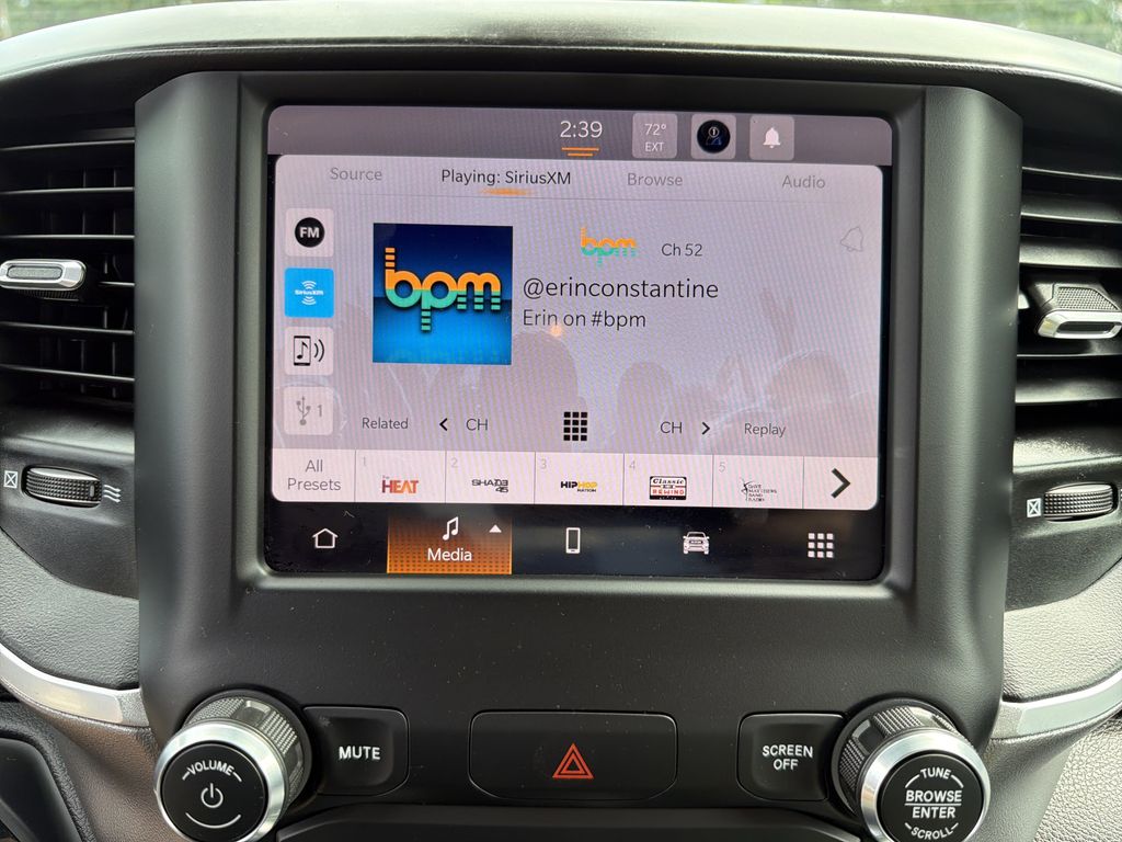 2024 Ram 2500 Big Horn photo 4