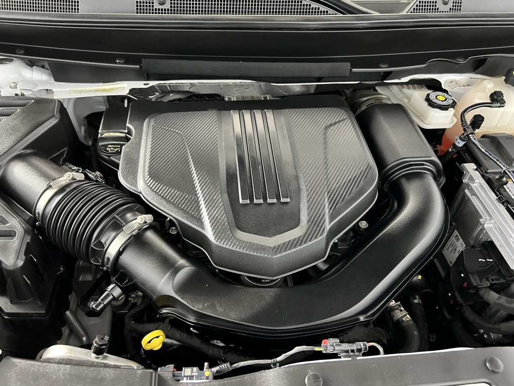2024 Gmc Acadia Elevation photo 29