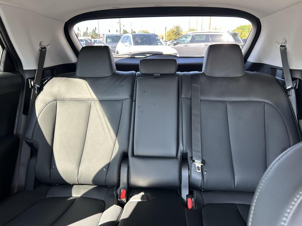 2025 Hyundai Ioniq 5 SEL photo 20