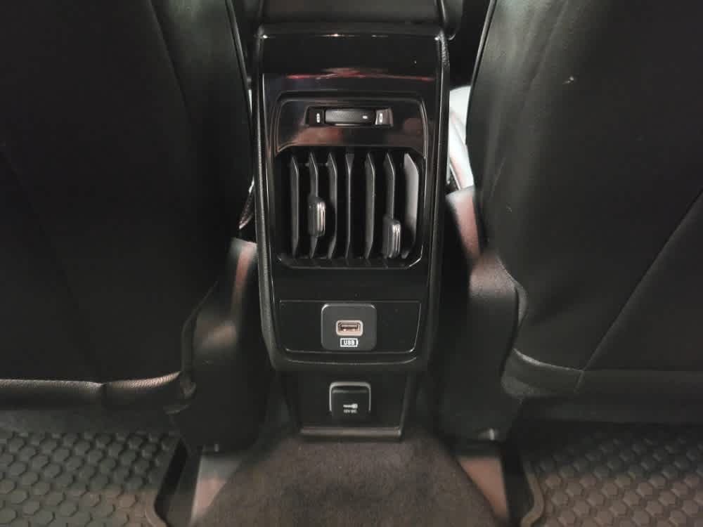 2023 Jeep Compass Trailhawk photo 33