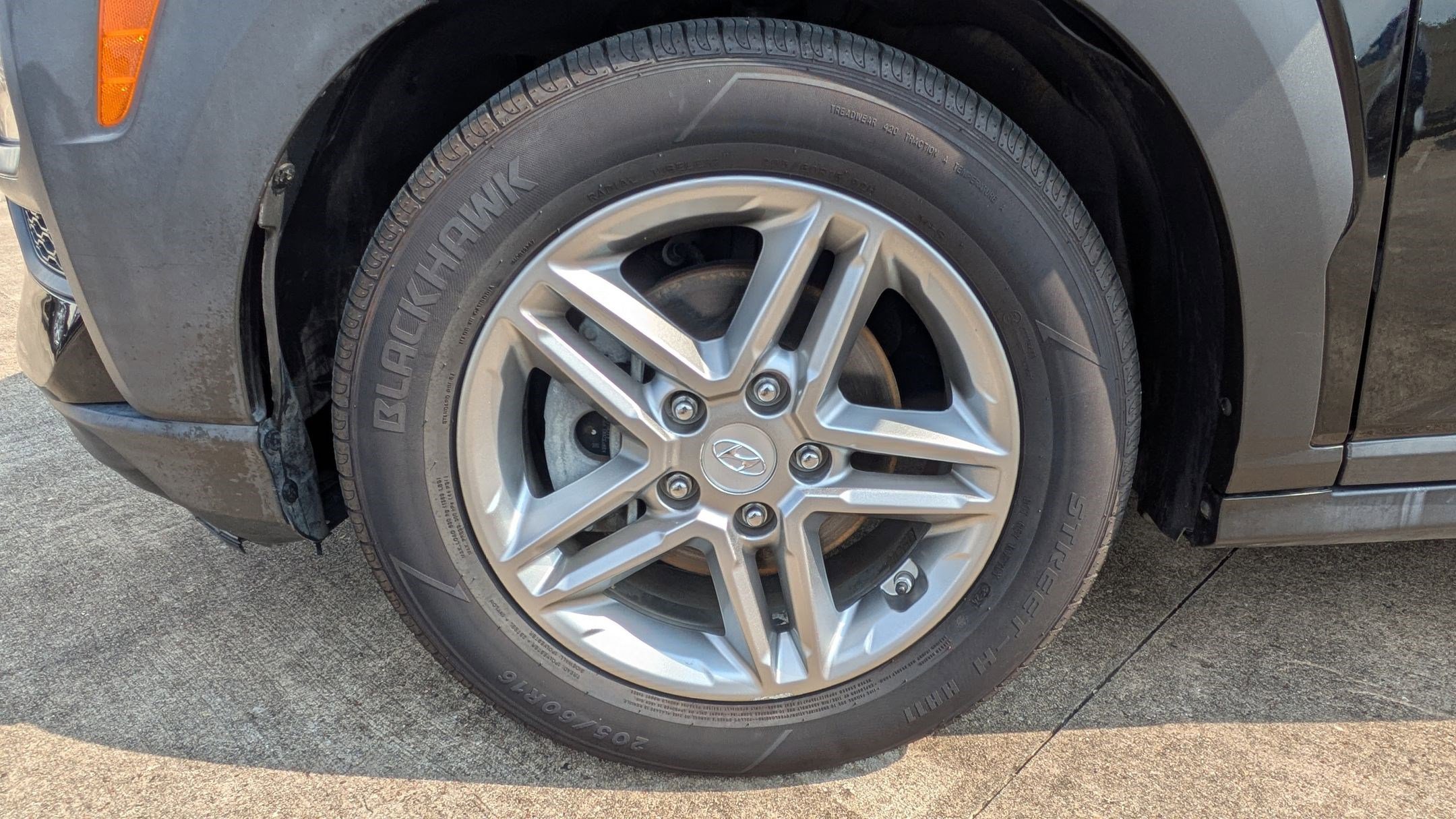 2020 Hyundai Kona SE photo 10