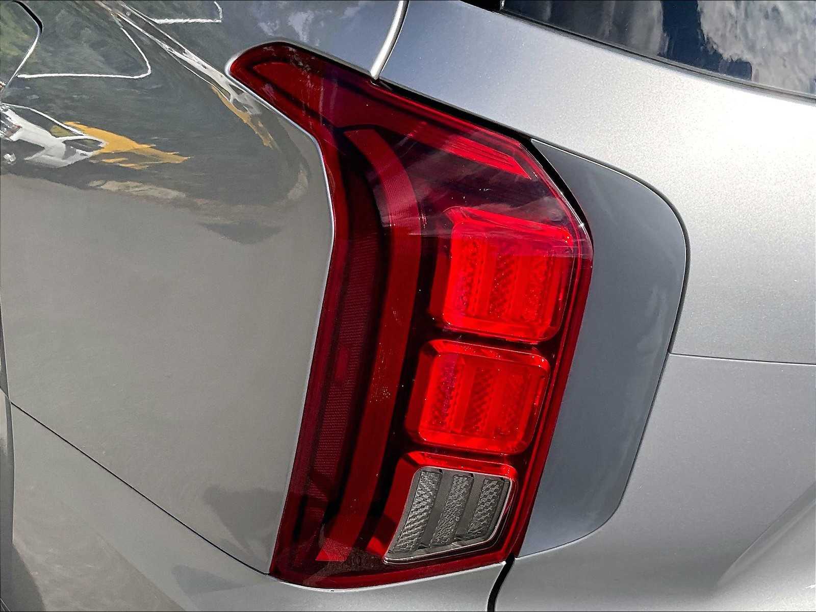2021 Hyundai Palisade Limited photo 32