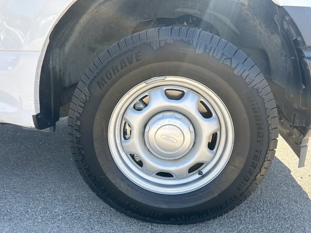2020 Ford F-150 XL photo 5
