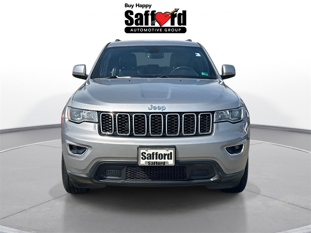 2019 Jeep Grand Cherokee Laredo E photo 6