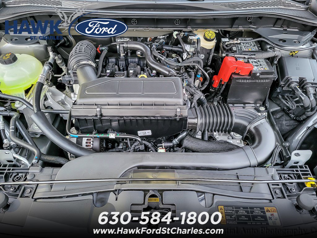 2026 FORD ESCAPE - Image 16