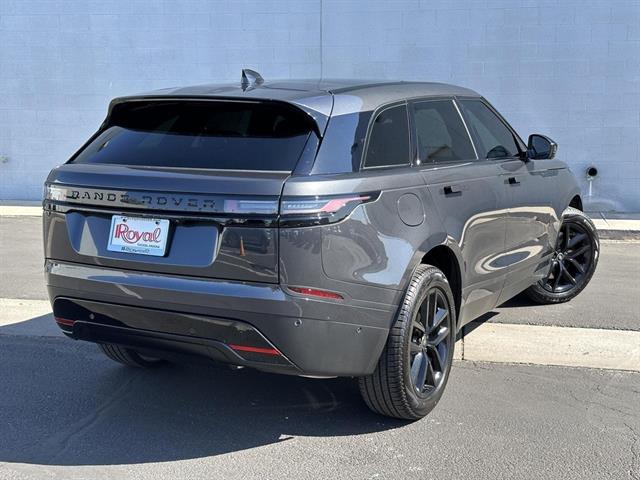 2026 Land Rover Range Rover Velar P250 S photo 2