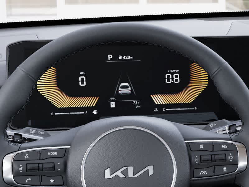 2026 Kia K5 GT-Line photo 20
