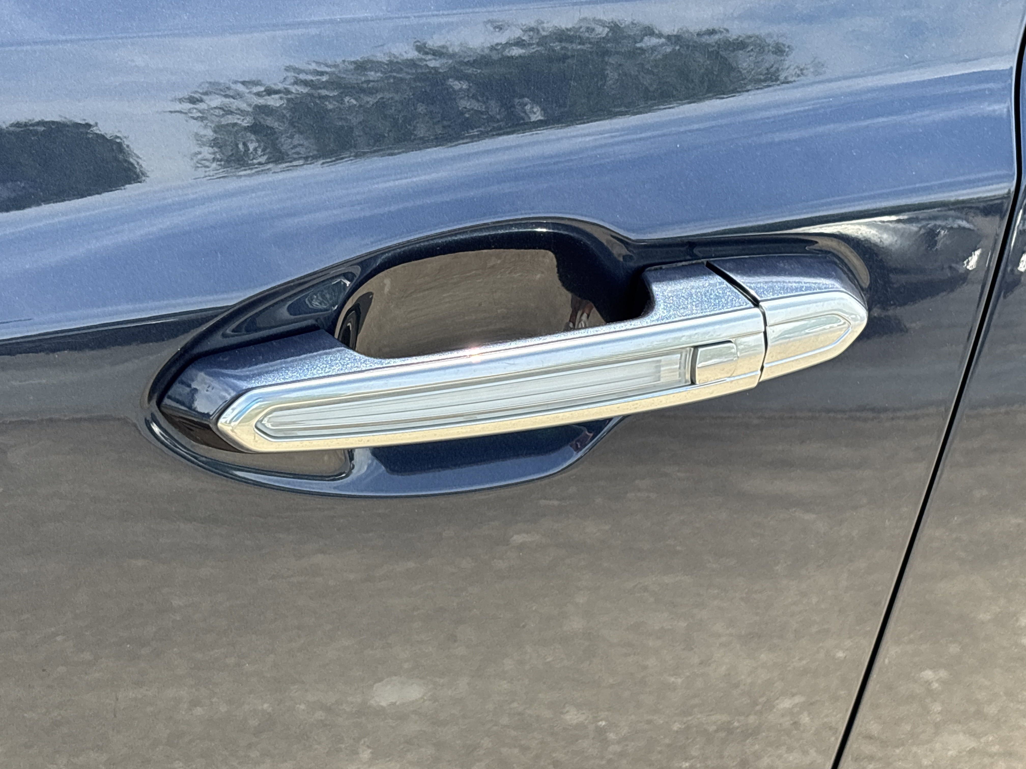 2018 Cadillac XT5 Premium Luxury photo 11