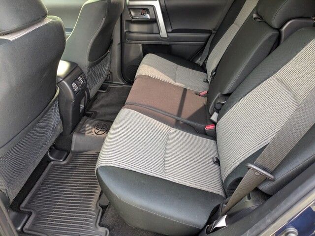 2023 Toyota 4Runner SR5 photo 11