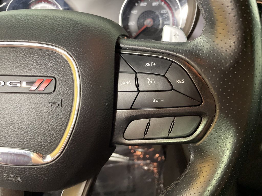 2022 Dodge Charger GT photo 21