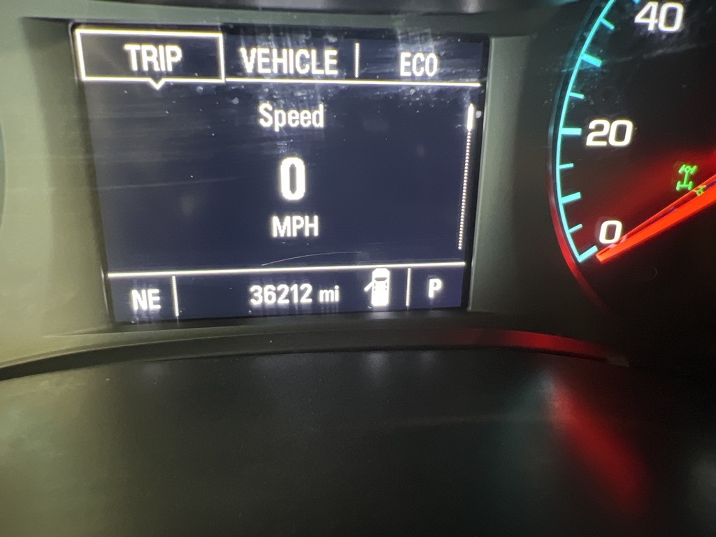 2022 Gmc Canyon AT4 photo 10