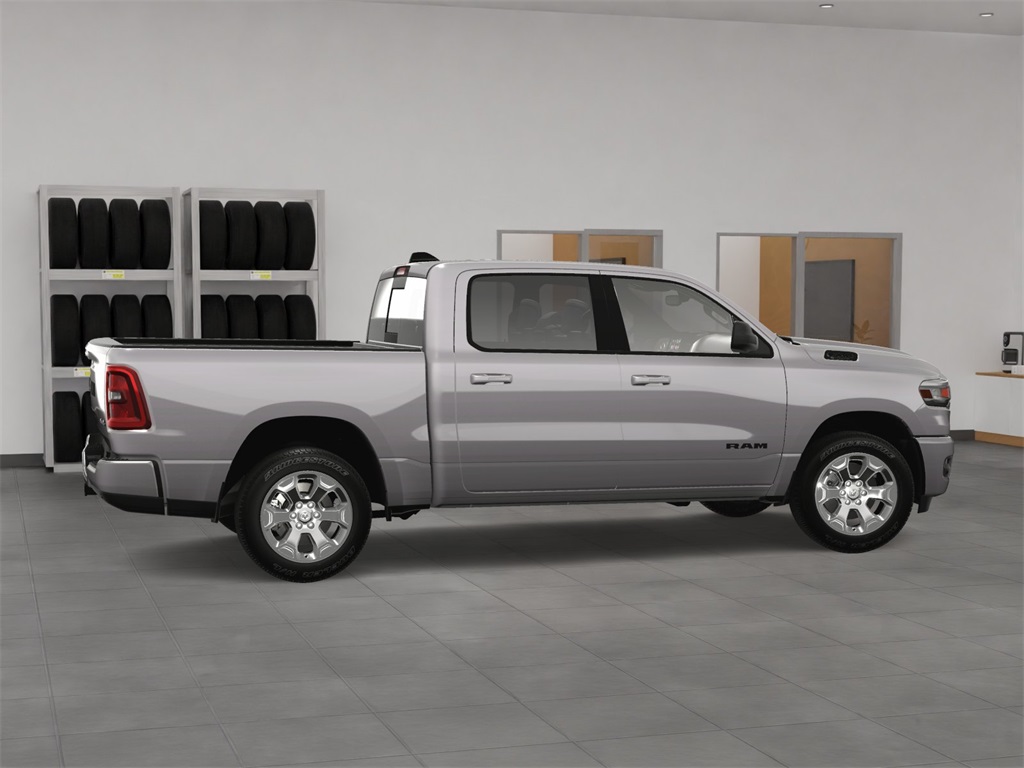 2025 Ram 1500 Tradesman photo 6