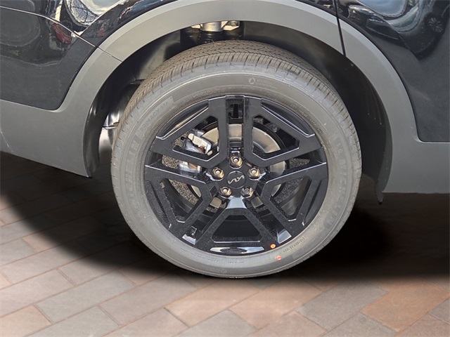 2025 Kia Telluride SX X-Line photo 2