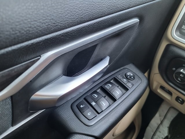 2021 Ram 1500 Big Horn Lone Star photo 22
