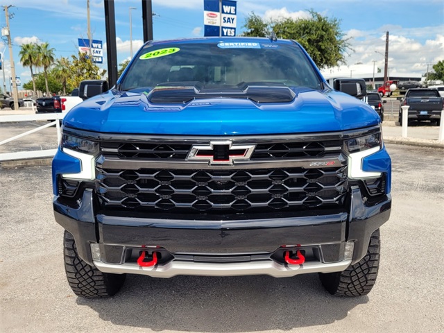 2023 Chevrolet Silverado 1500 ZR2 photo 8