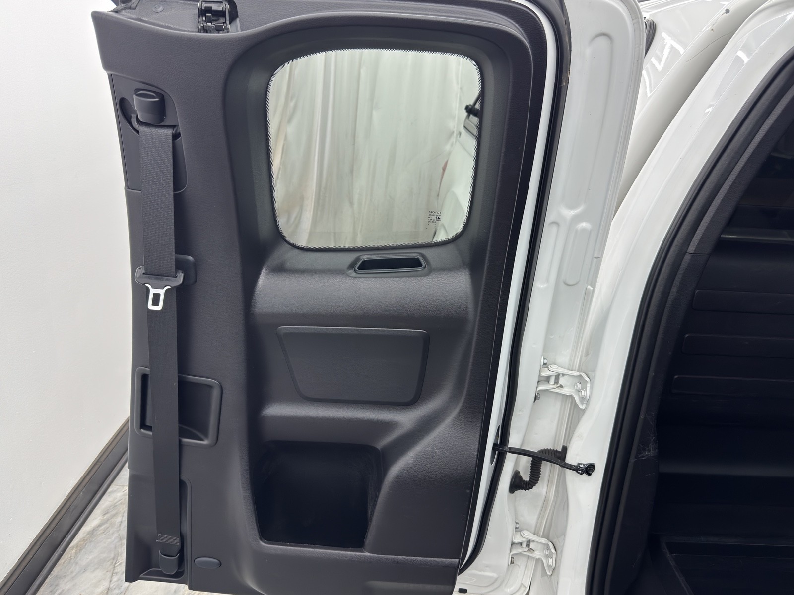 2020 Toyota Tacoma SR Access Cab photo 36