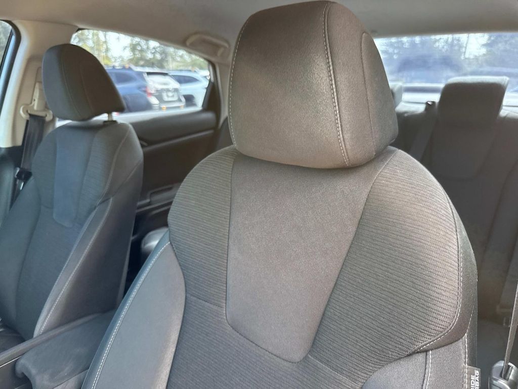 2022 Honda Insight EX photo 20