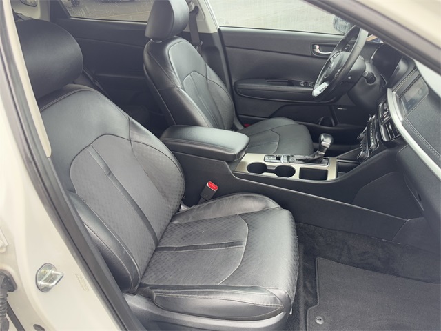 2020 Kia Optima Plug-In Hybrid EX photo 14