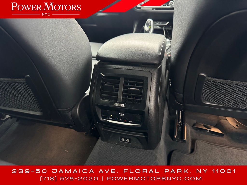 2021 Bmw X3 xDrive30i photo 18