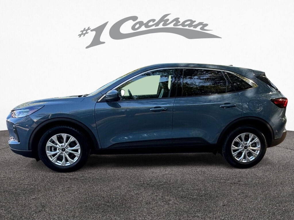 2023 Ford Escape Active photo 14