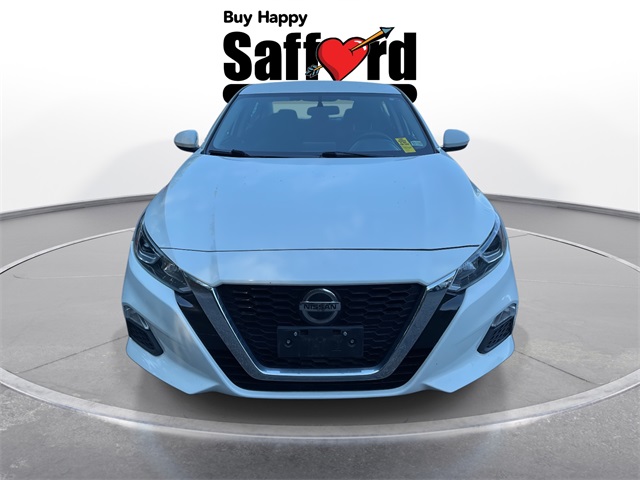 2019 Nissan Altima 2.5 S photo 2