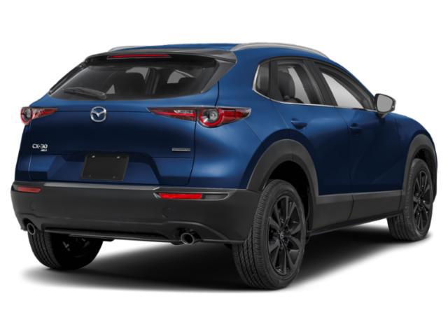2025 Mazda CX-30 2.5 Select Sport photo 2