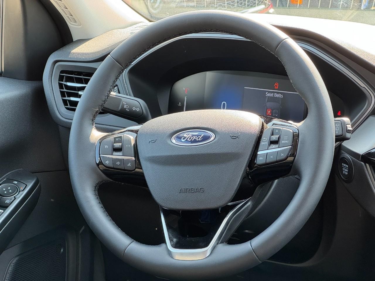 2025 Ford Escape Active photo 4