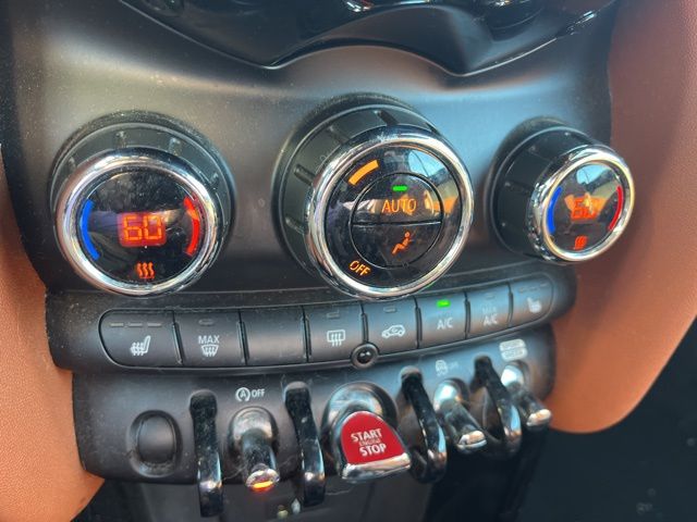 2019 Mini Cooper Convertible S photo 16