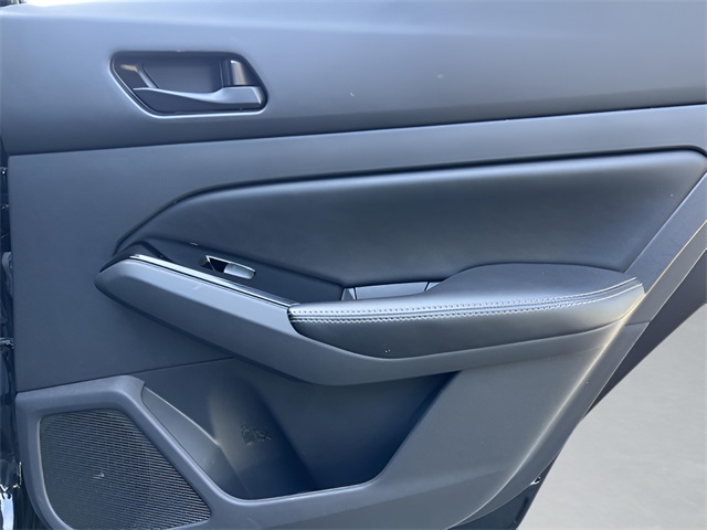 2023 Nissan Altima 2.5 SV photo 26