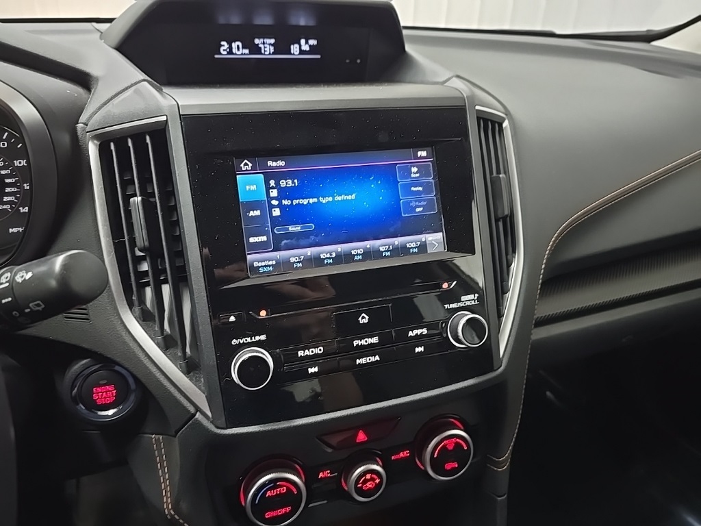 2022 Subaru Crosstrek Premium photo 23