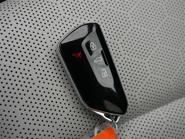2021 Volkswagen ID.4 Pro S Gradient photo 35
