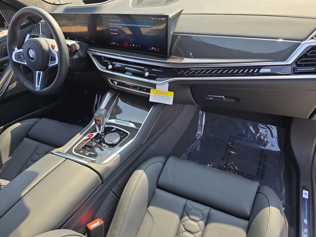 2026 Bmw X5 X5 M Competition photo 11