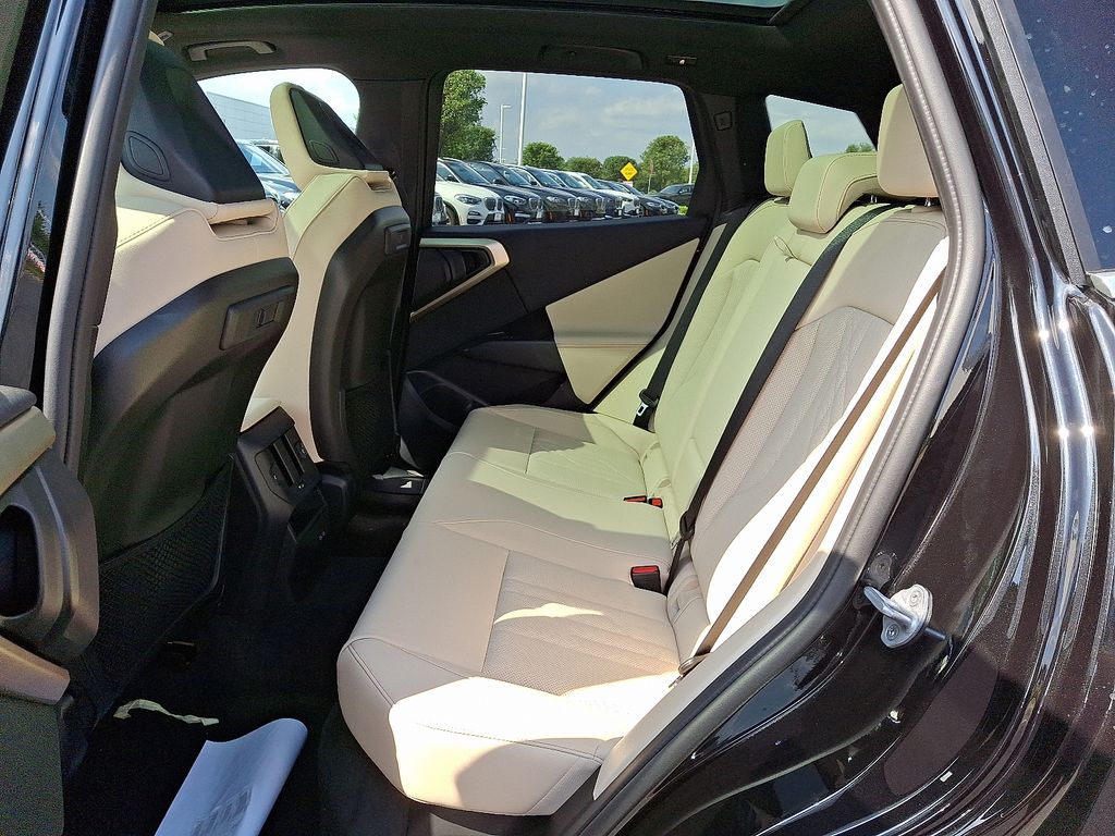 2025 Bmw X3 30x Drive photo 5