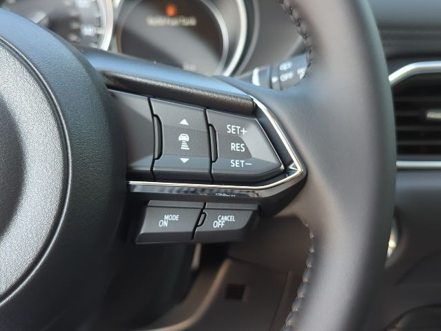 2025 Mazda CX-5 2.5 S Preferred photo 17